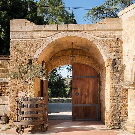 Antica Masseria Martuccio Mesagne Exterior foto