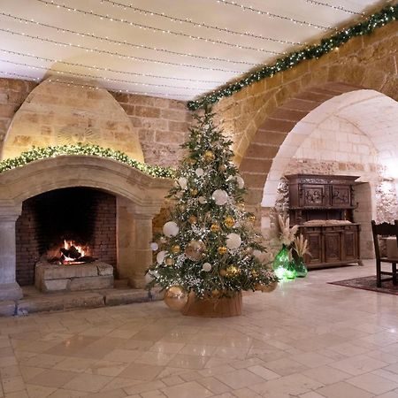 Antica Masseria Martuccio Mesagne Exterior foto