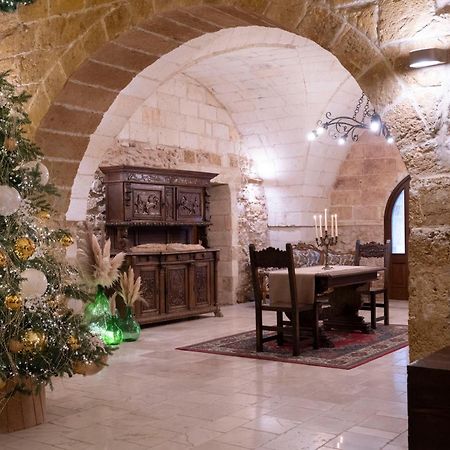 Antica Masseria Martuccio Mesagne Exterior foto