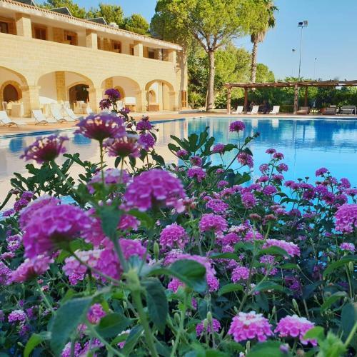 Antica Masseria Martuccio Mesagne Exterior foto