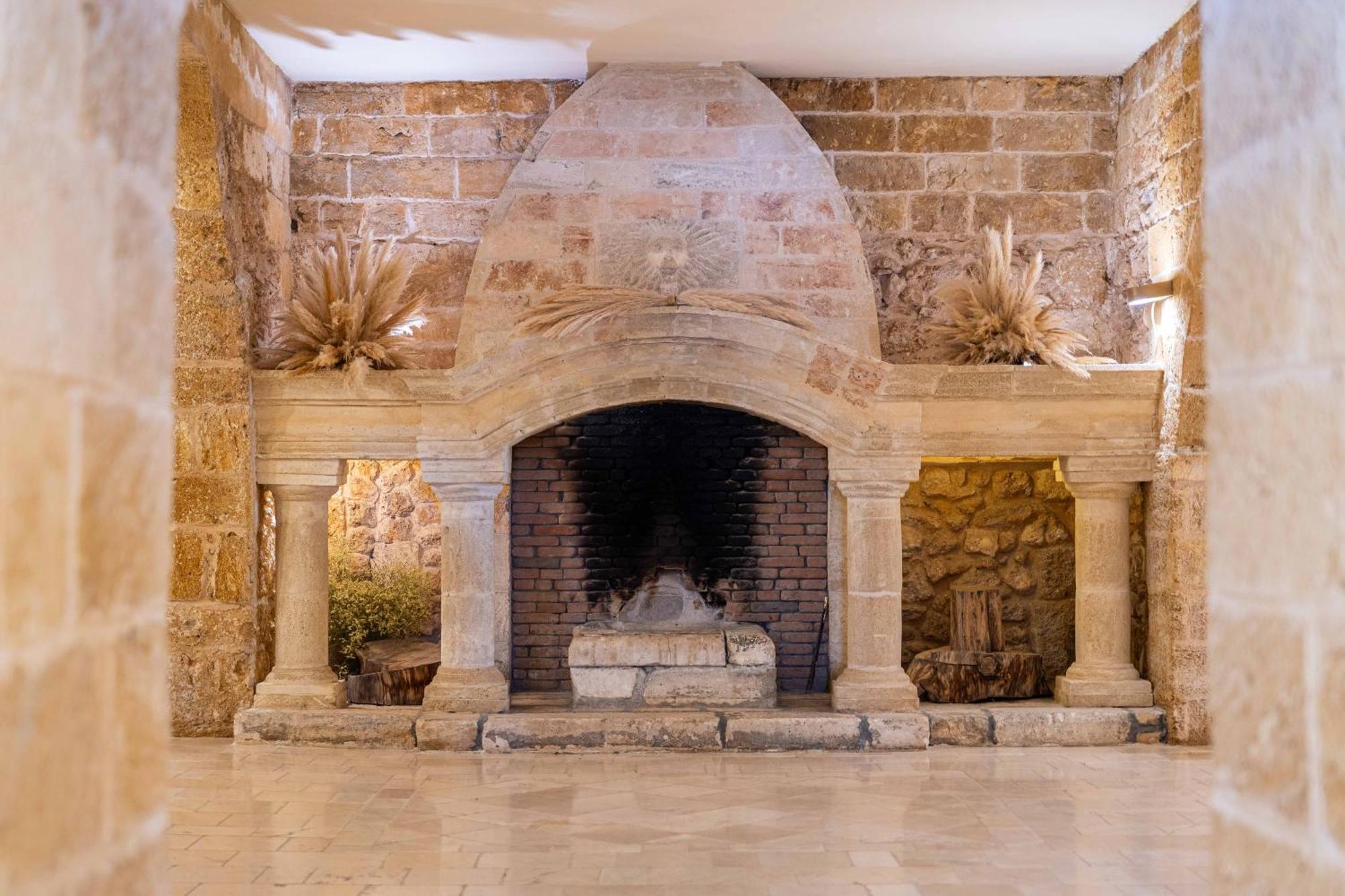 Antica Masseria Martuccio Mesagne Exterior foto
