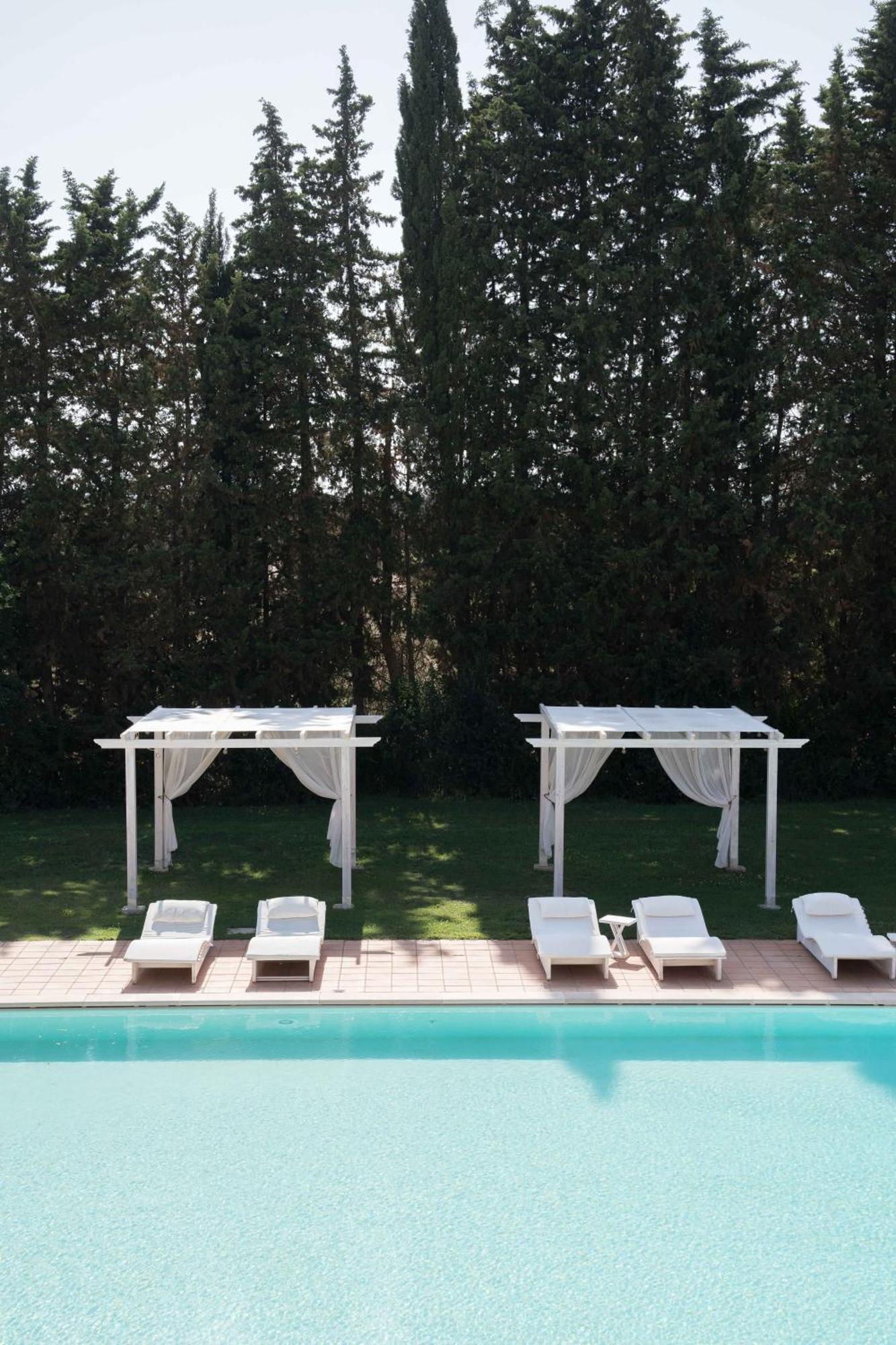 Antica Masseria Martuccio Mesagne Exterior foto