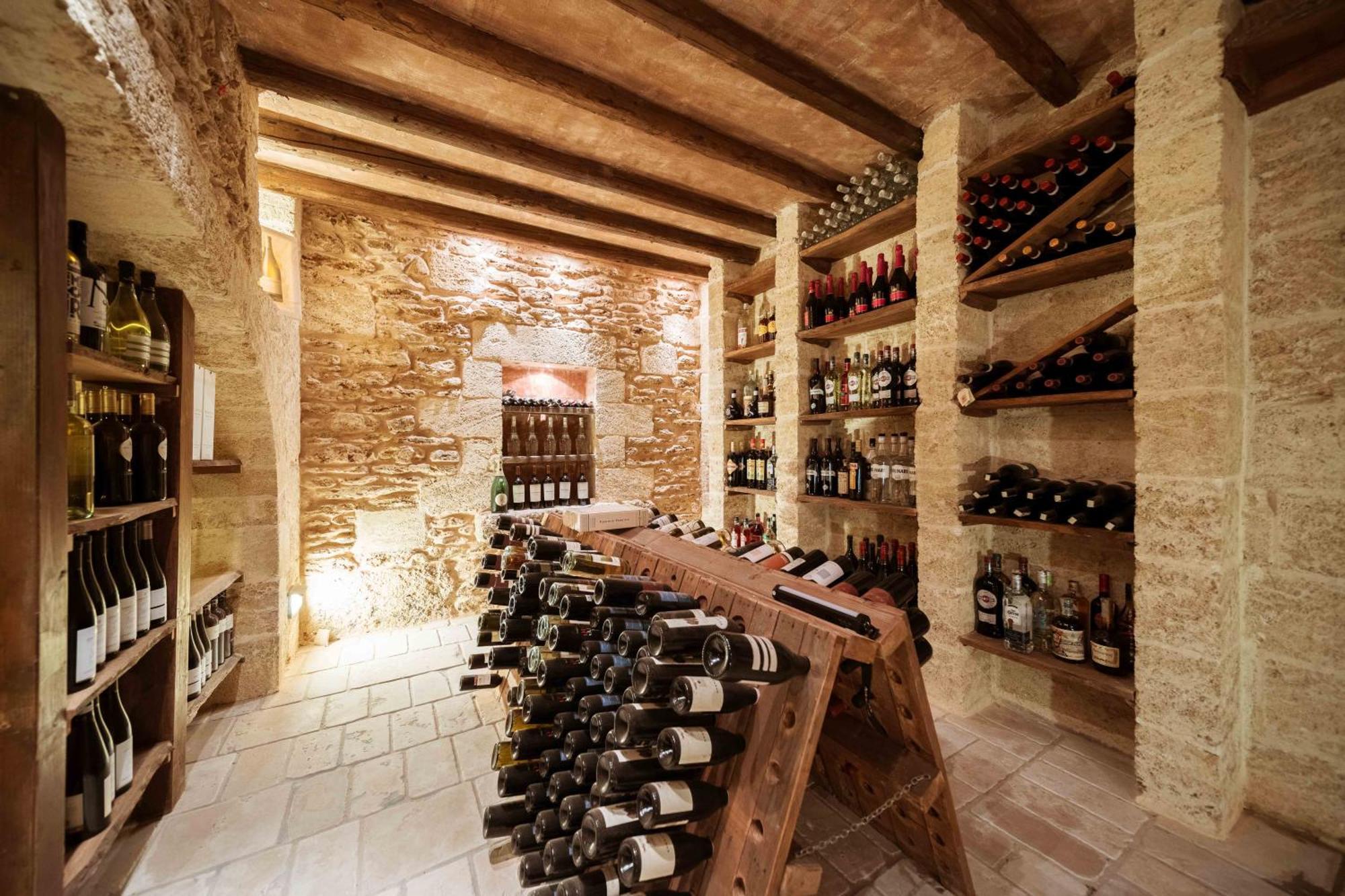 Antica Masseria Martuccio Mesagne Exterior foto