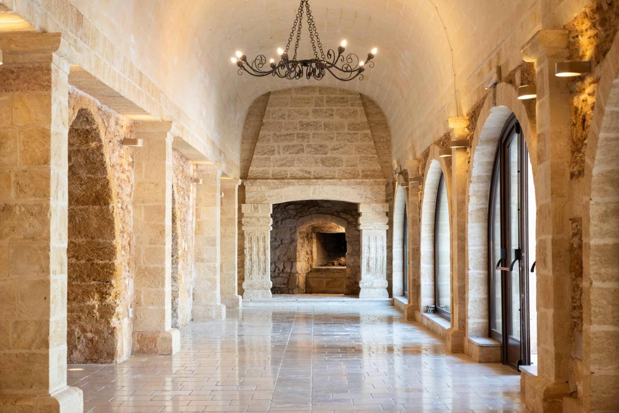 Antica Masseria Martuccio Mesagne Exterior foto