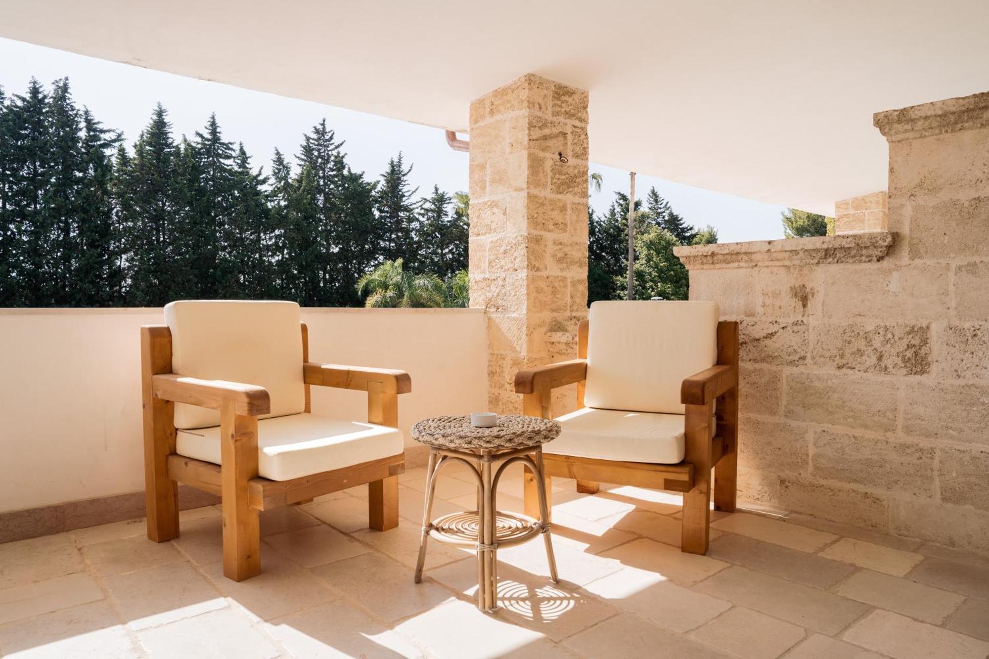 Antica Masseria Martuccio Mesagne Exterior foto