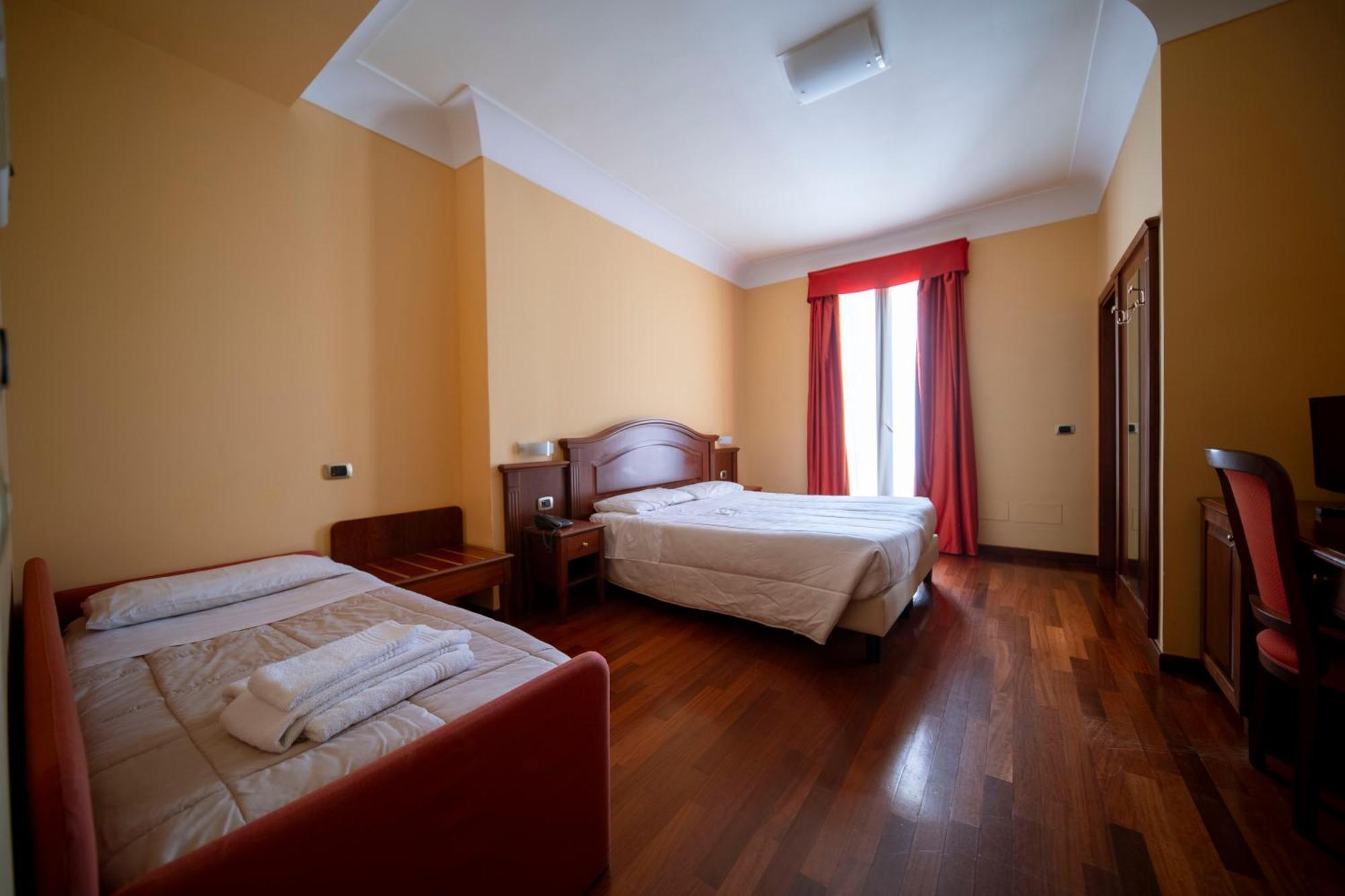 Antica Masseria Martuccio Mesagne Habitación foto