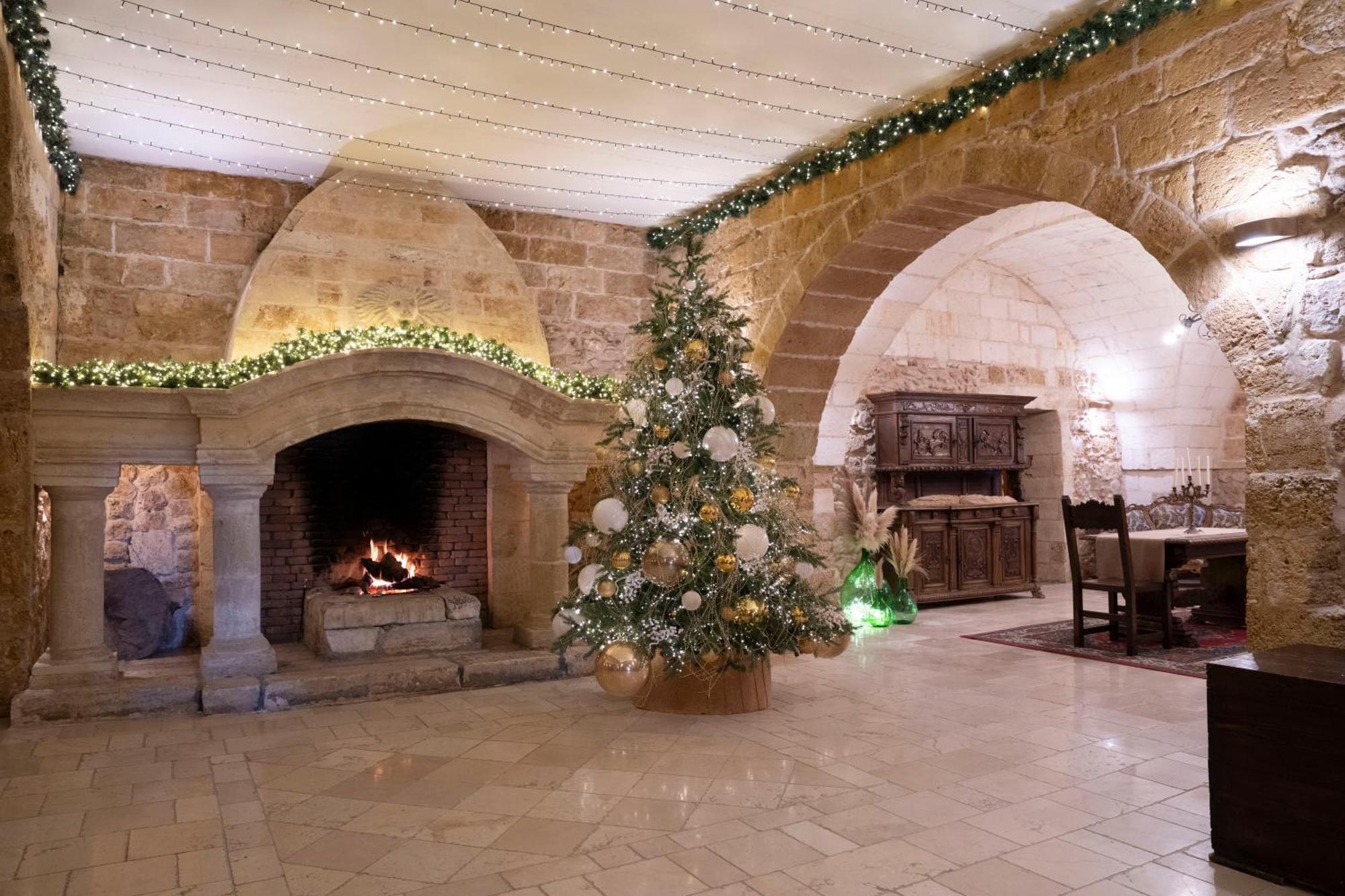 Antica Masseria Martuccio Mesagne Exterior foto
