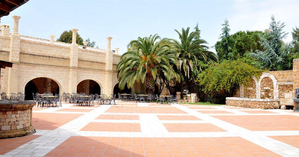 Antica Masseria Martuccio Mesagne Exterior foto