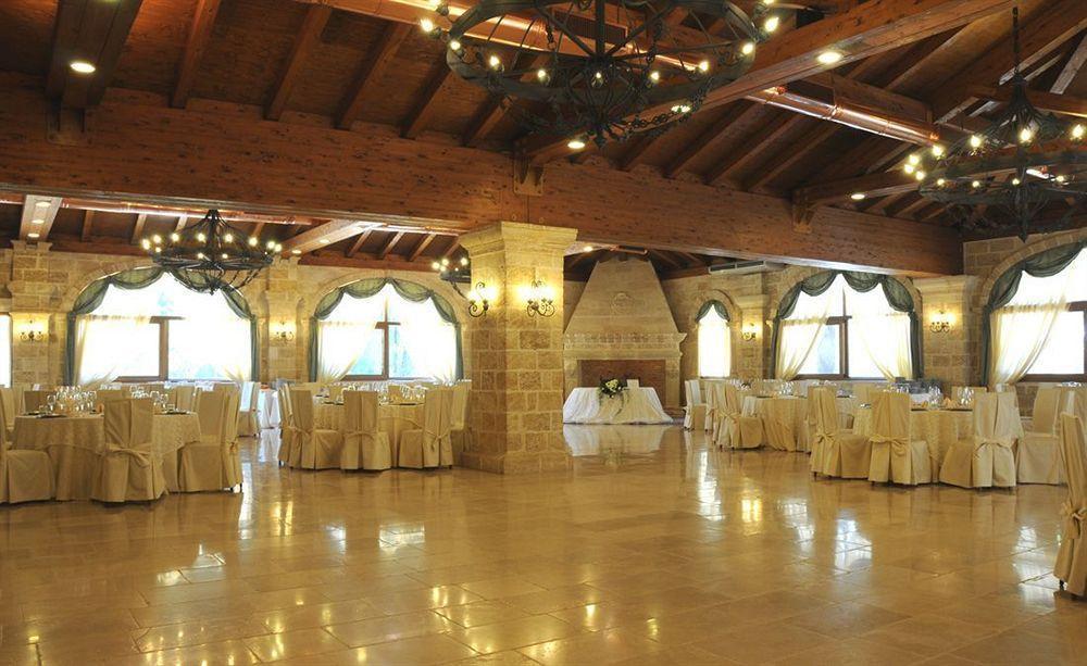 Antica Masseria Martuccio Mesagne Exterior foto