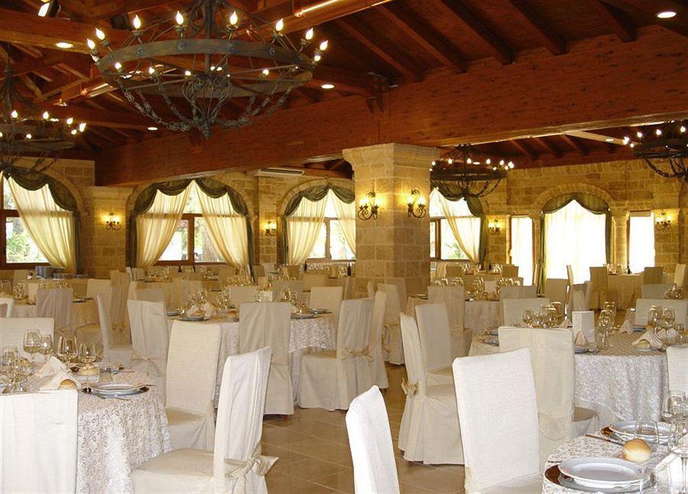 Antica Masseria Martuccio Mesagne Exterior foto