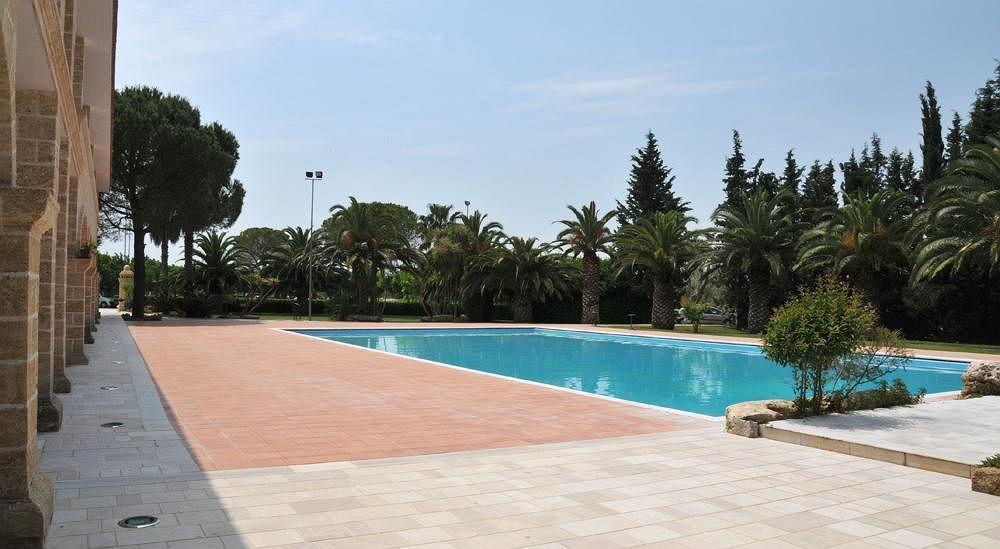 Antica Masseria Martuccio Mesagne Exterior foto